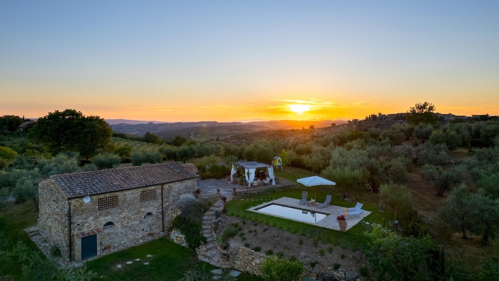 Country House Lo Spigo 4 view 5
