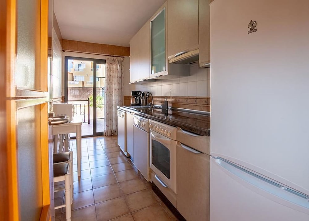 Apartamento Vanessa in Costa Adeje
