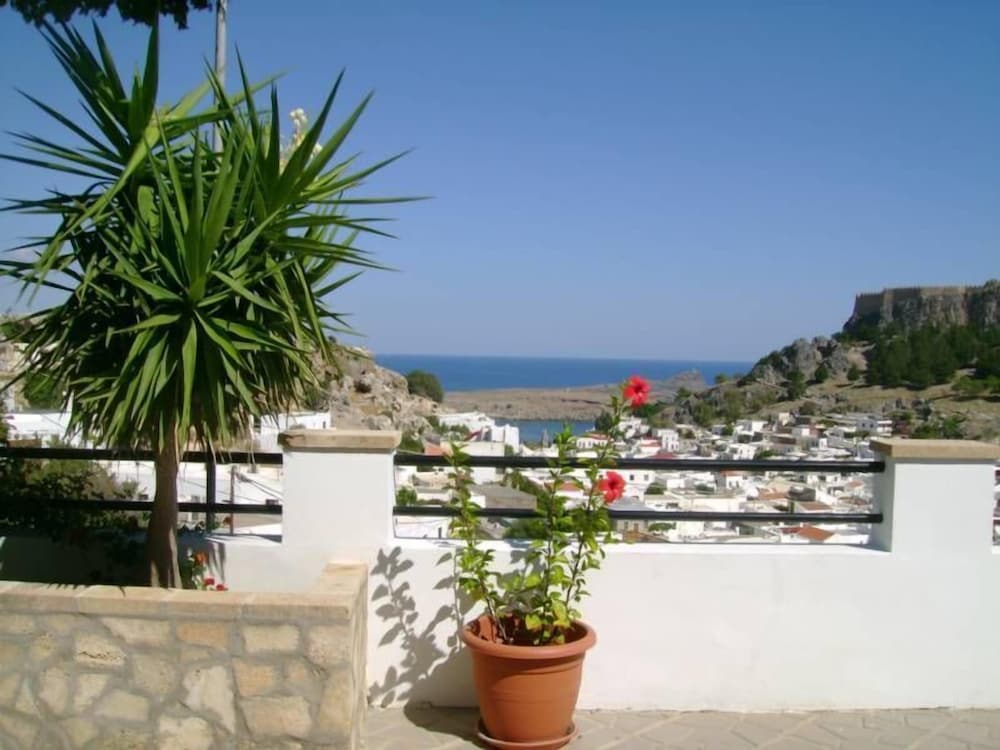 Chrysa Studios view 4