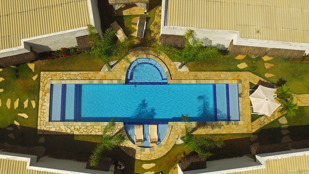 Oasis Tajaja