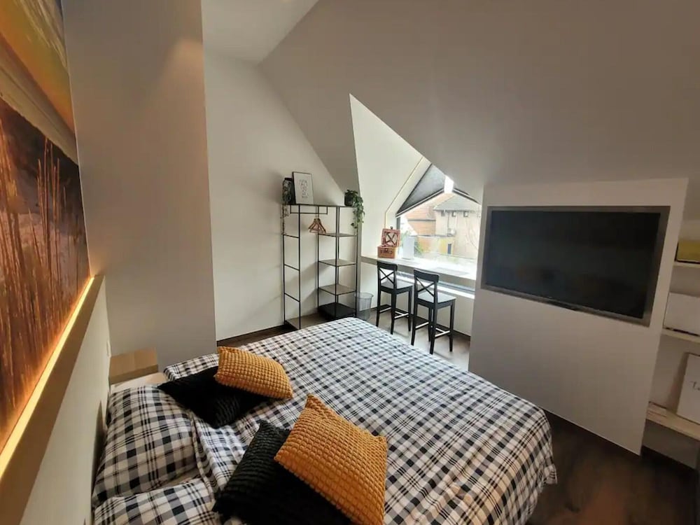 Holiday Home in Zuienkerke With Terrace