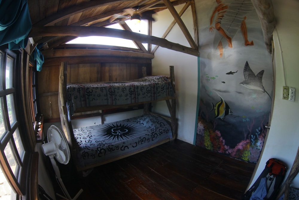 Hostal Oasis - Hostel