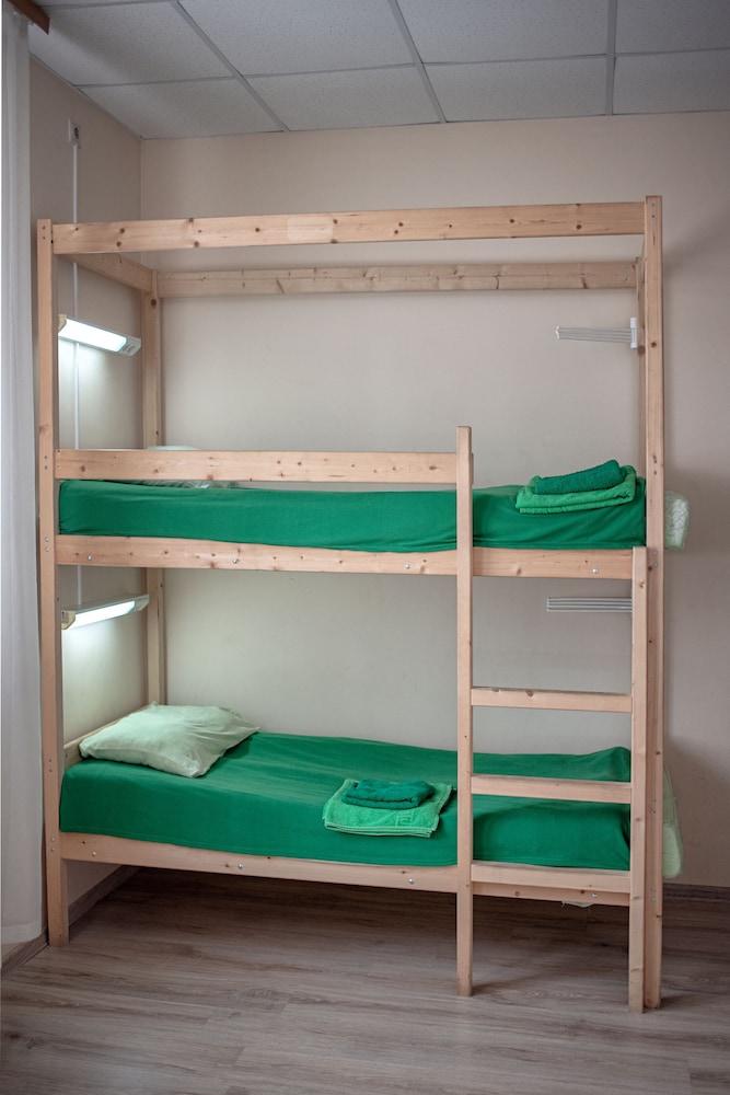 Nice Hostel 33