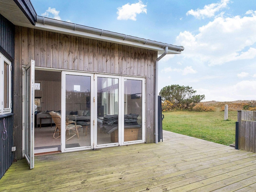 4 Star Holiday Home in Store Fuglede