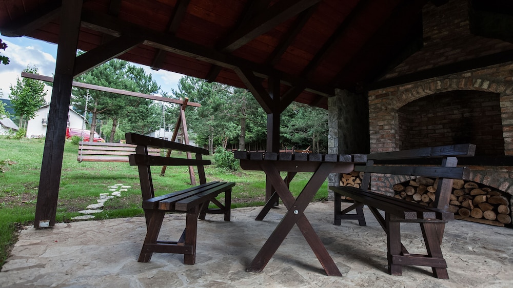House Rustico
