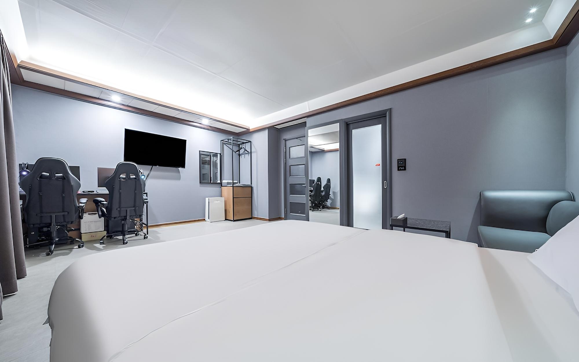 Yongin Singal Sky view 5
