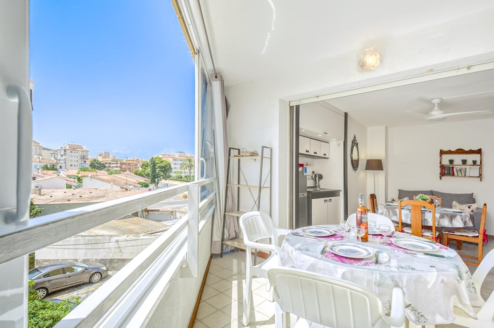 Apartment in Spain Near Sta Margarita Beach