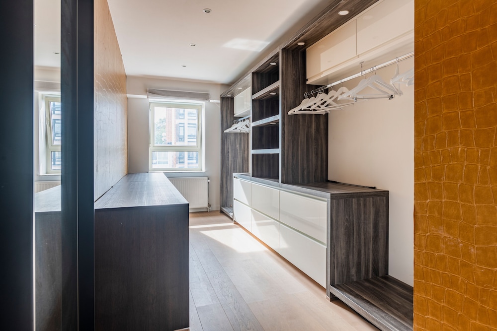 Brussels Penthouse Prestige