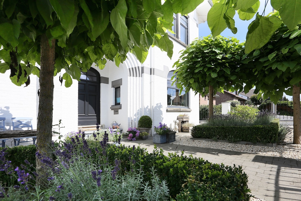 A Bascule B&B Maastricht view 5