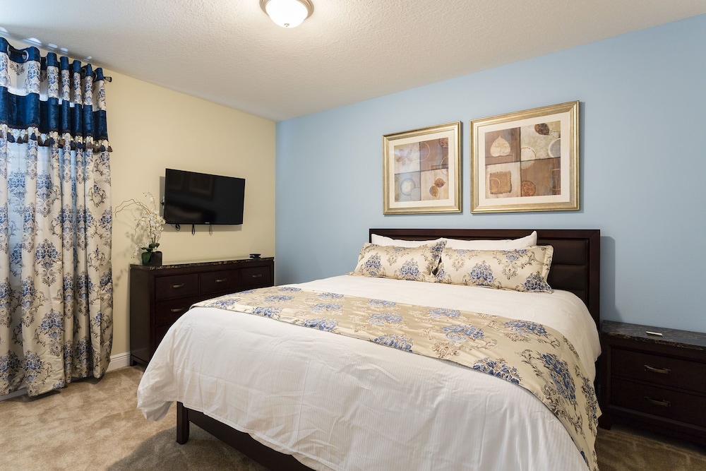 The Encore Club #4 - 10 Bed 10 Baths Villa - Image 3