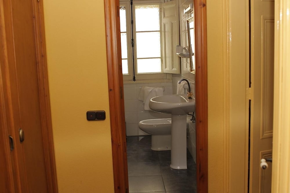 Hostal Esmeralda