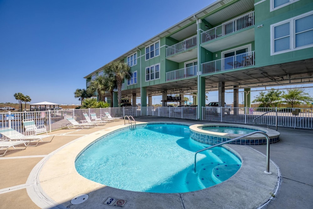 Navy Cove Harbor 1205