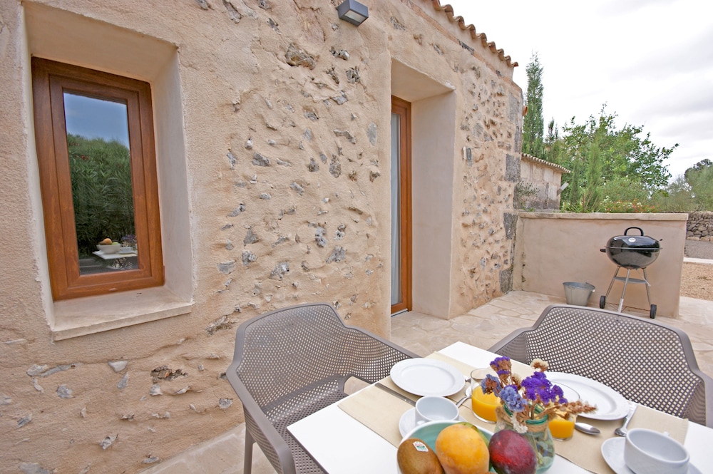 Agroturismo Es Rafal Nou
