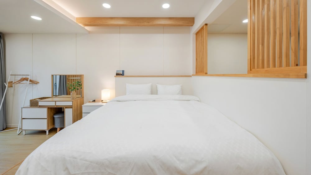 Gangneung Stay Shod Pension