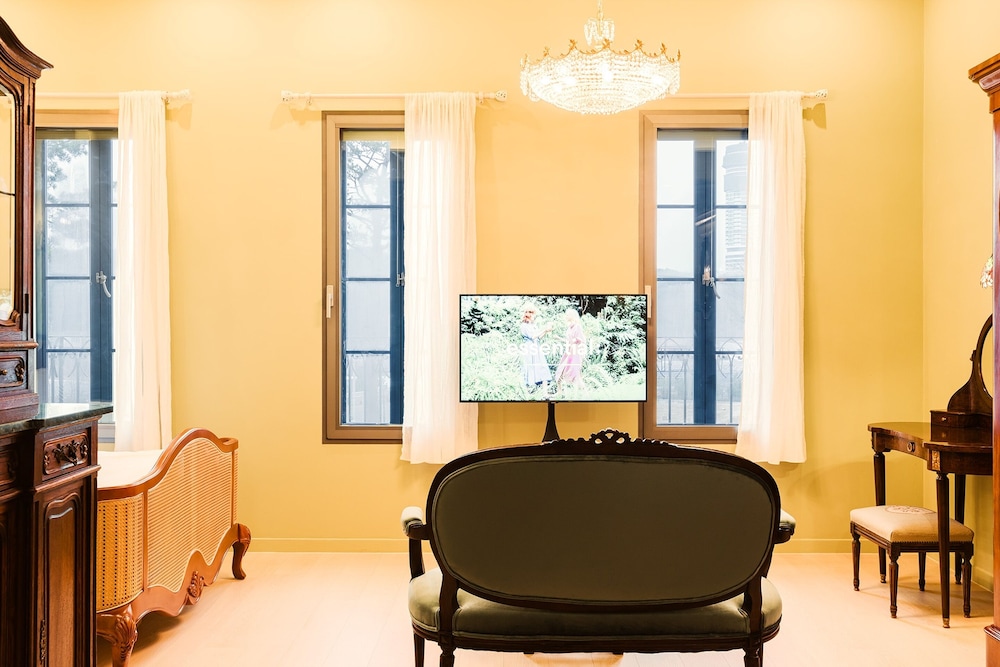 Yangyang Chesed Pension