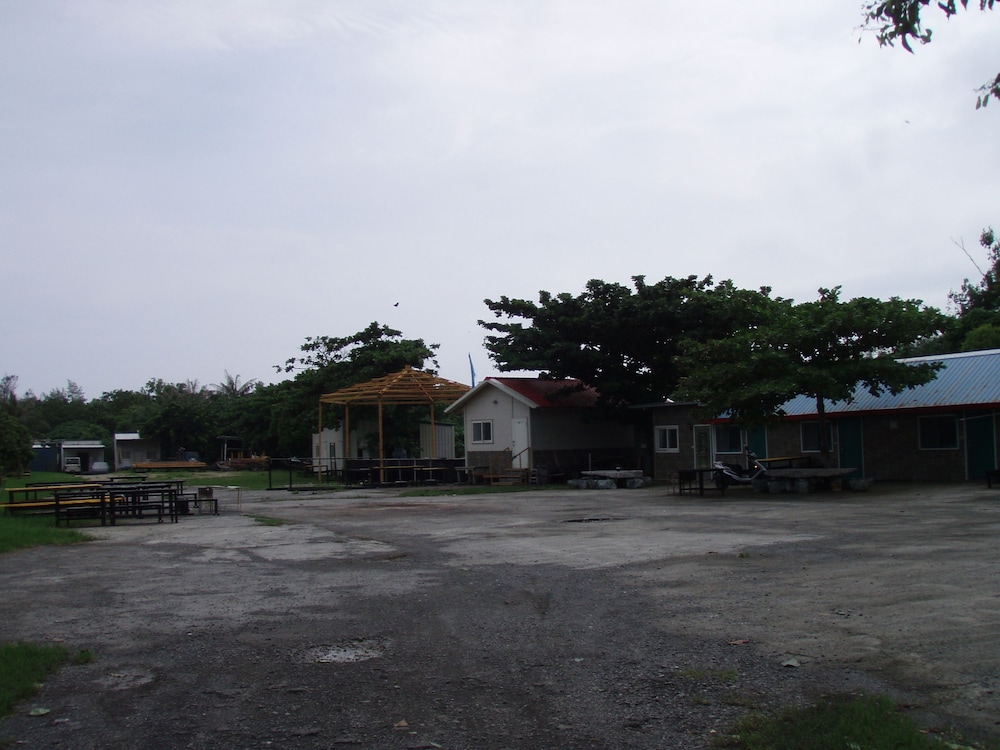Kenting Dajianshan Wilderness Bungalow