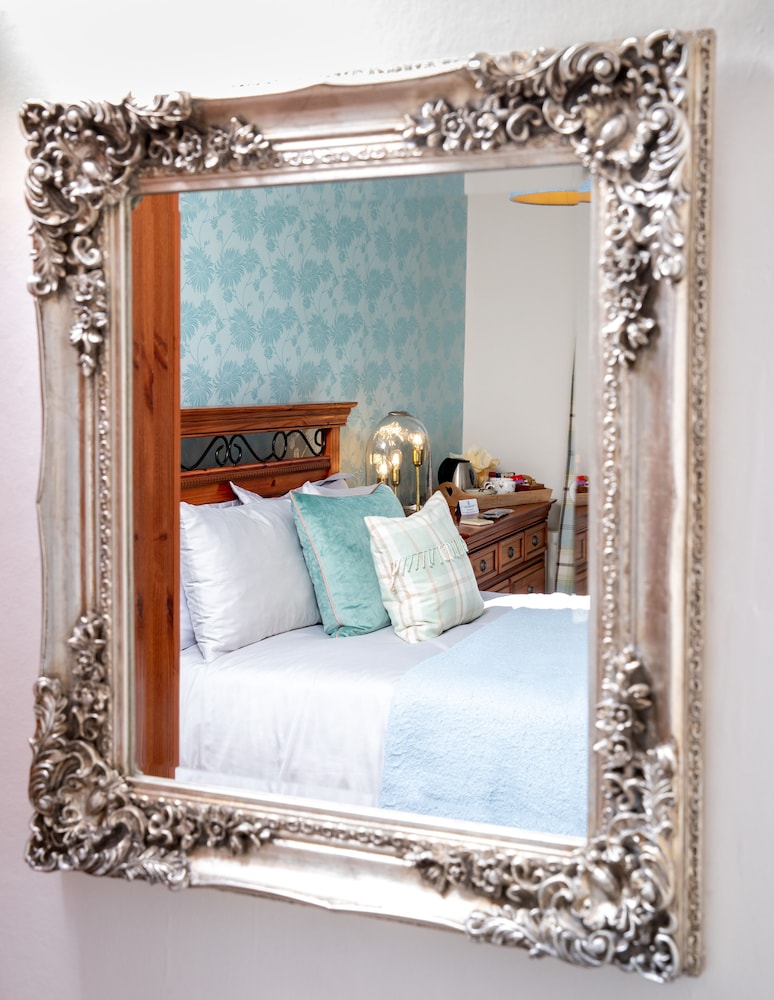 Middle Studfold Farm B&B
