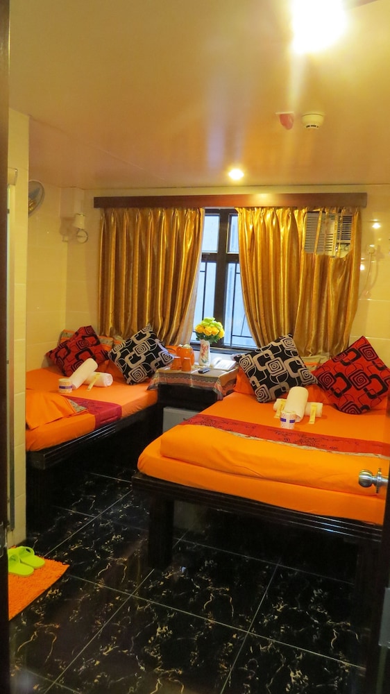 Melbourne Hostel