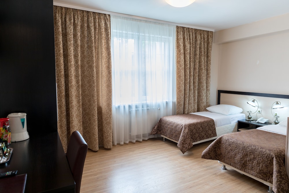 Hotel MGIMO