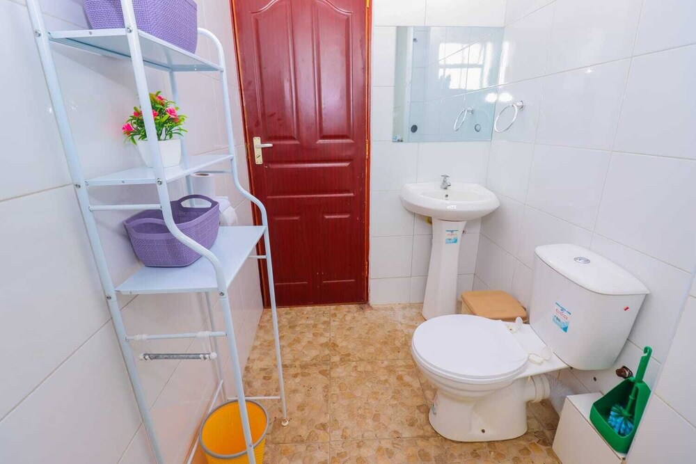 Sirena Suites