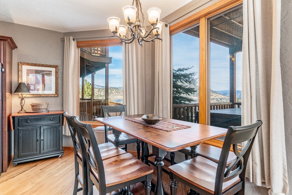 Unparalleled Park City Ski Resort Lodging