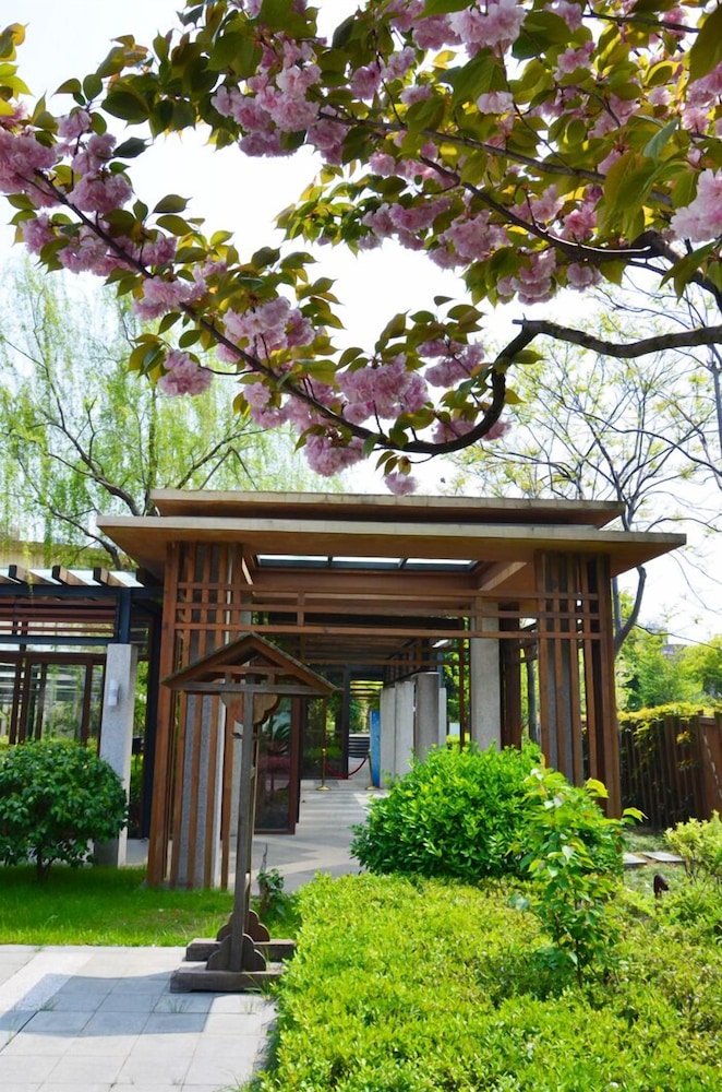 Phoenix Hotspring Resort, photo 48
