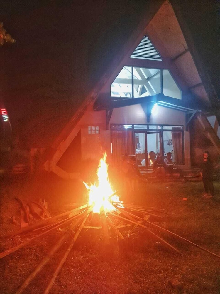 Argapuri Jungle Resort