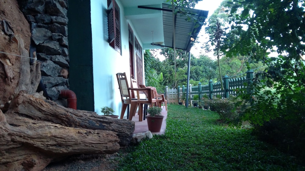 Senasuma Homestay