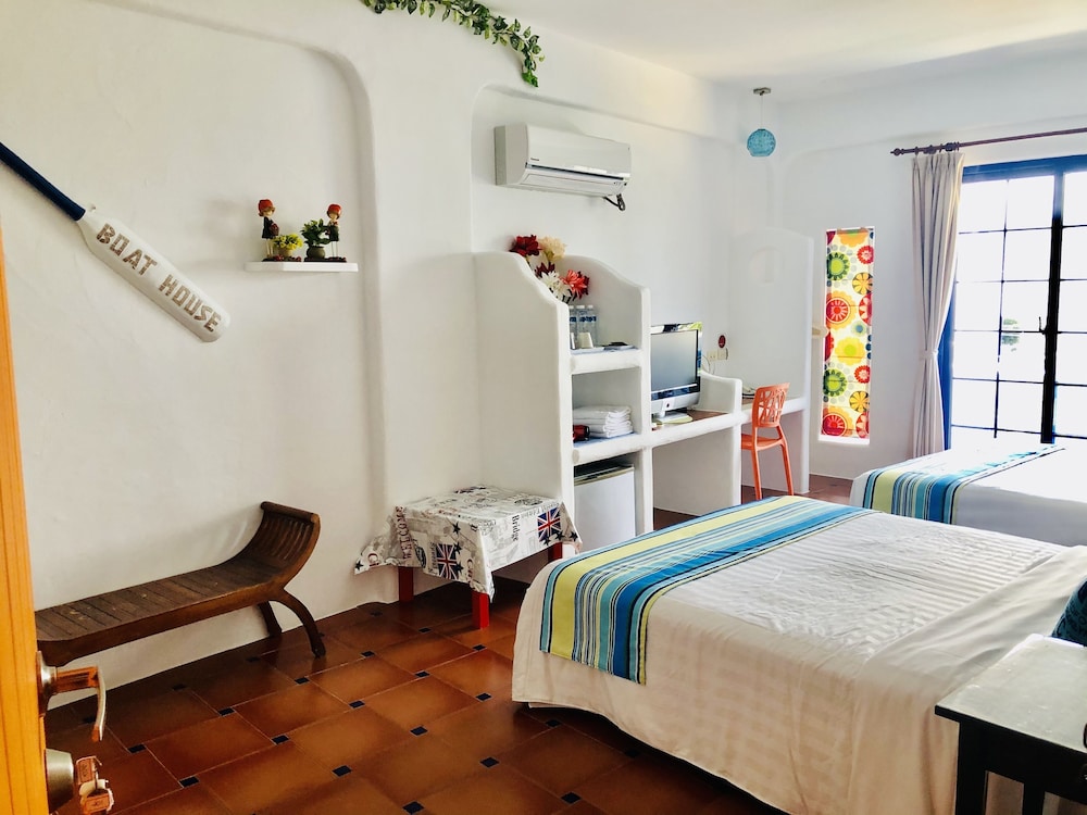 Beach Love Homestay view 4