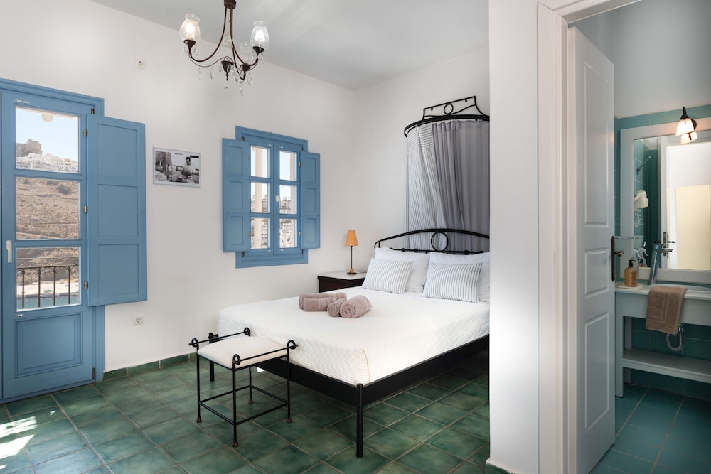 Ihthioessa Boutique Hotel - Property Image 55