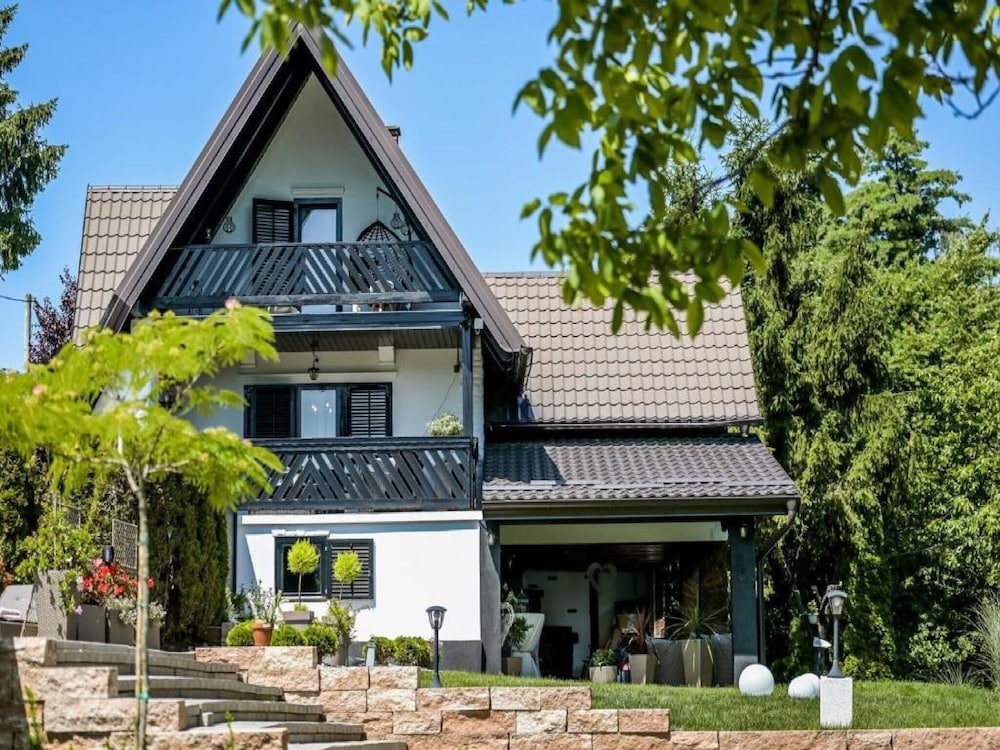 Holiday Home Frieden