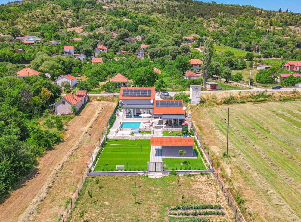 Villa Branka
