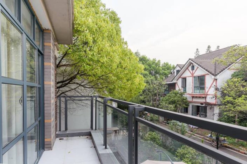 Shanghai YUNQI Villa