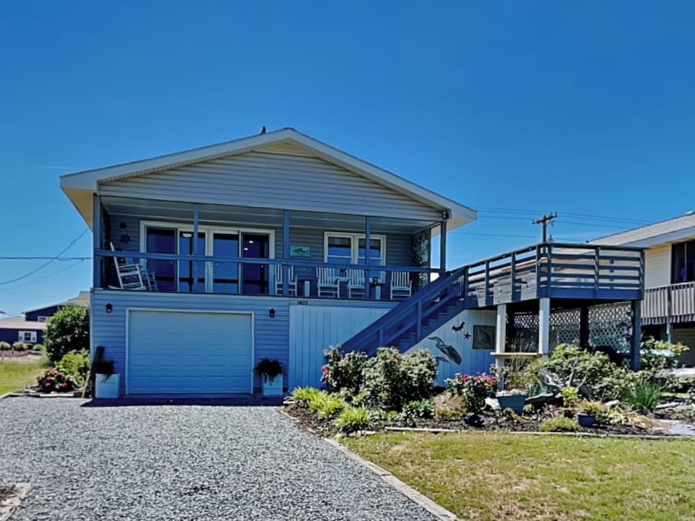 Unforgettable Memories by Topsail Realty