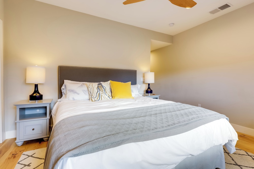 Tranquil Santa Rosa Home w/ Private Pool & Views!