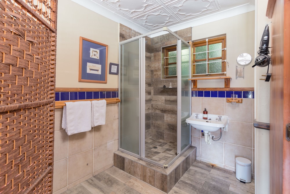 Agterplaas Guesthouse B&B