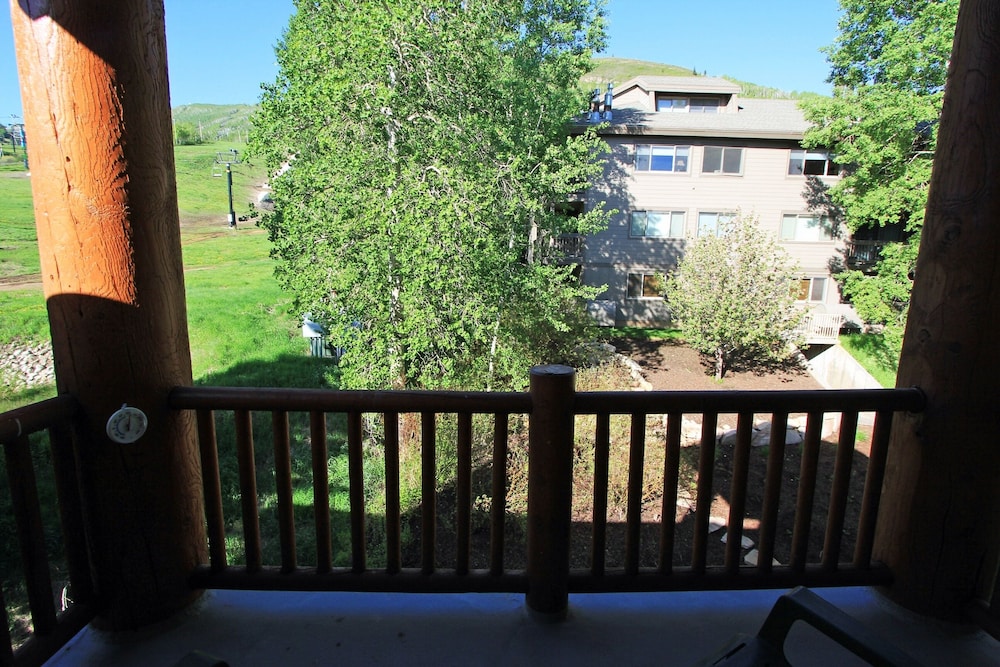 Park City Ski Resort UT - Snow Flower Vacation Condos