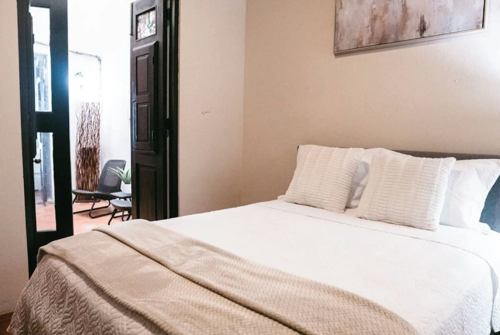 Old San Juan Rentals