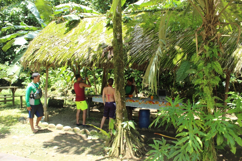Rústico Montañas del Pacuare Costa Rica