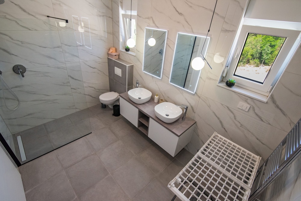 Villa Bura Zadarvillas