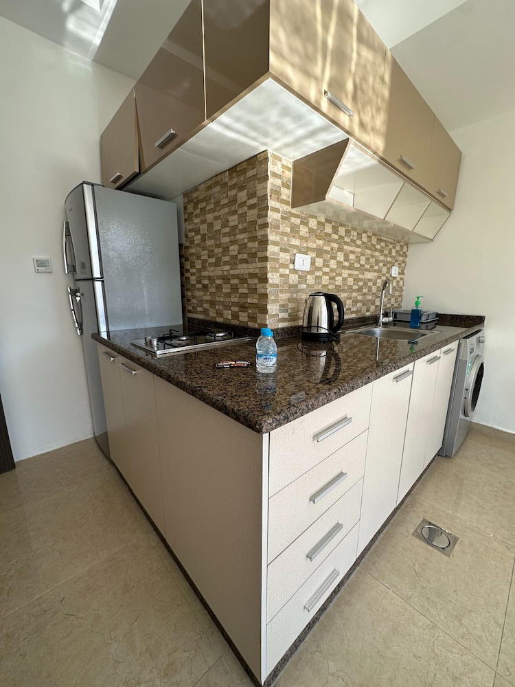 Charming Amman Apartment With Electric Heating & Pool Access