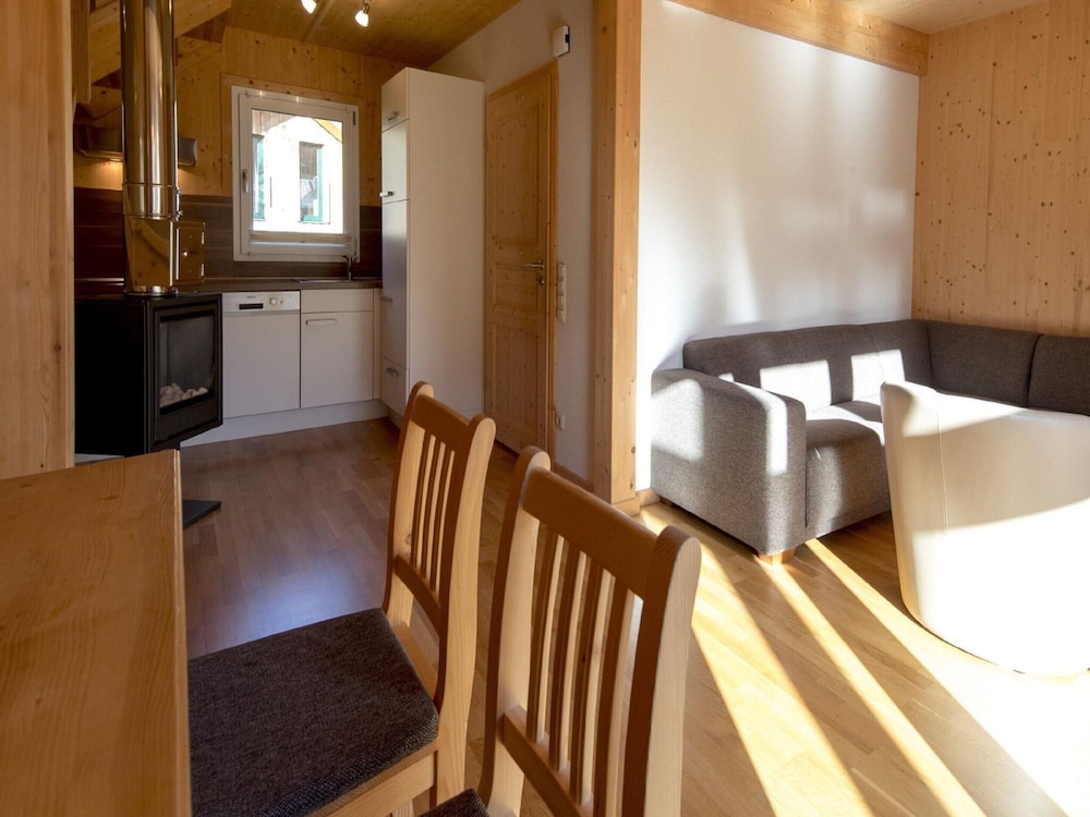 Attractive Chalet on the Slopes