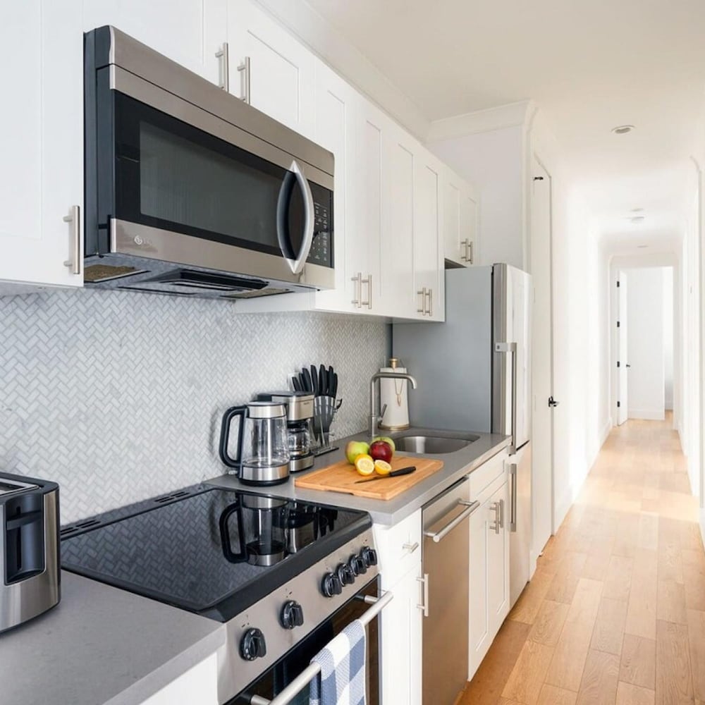 403-4c New 3br 2baths Prime ues