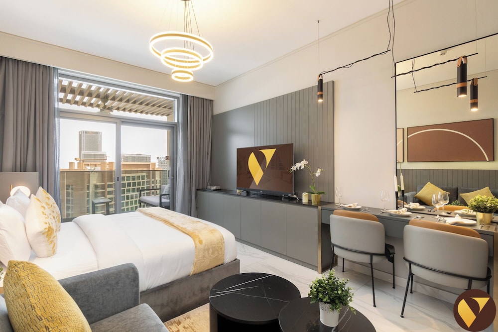 Vogue Downtown close to Burj Khalifa Mal