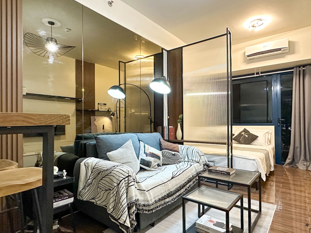 GemstoneBR in SMDC Air Residences