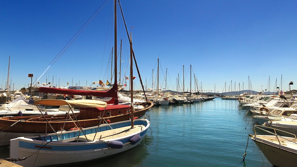 VVF Golfe di Saint-Tropez, Sainte Maxime, Foto 20