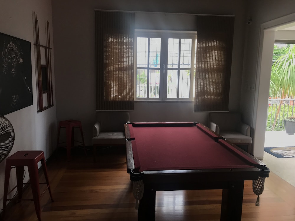 Bahia Prime Hostel