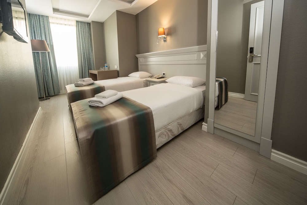 Semsan Otel - Image 5