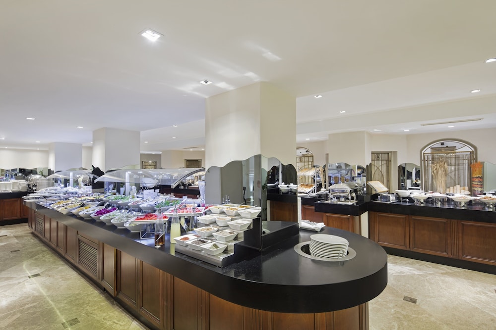 Crowne Plaza İstanbul - Eski Şehir by IHG - Image 8