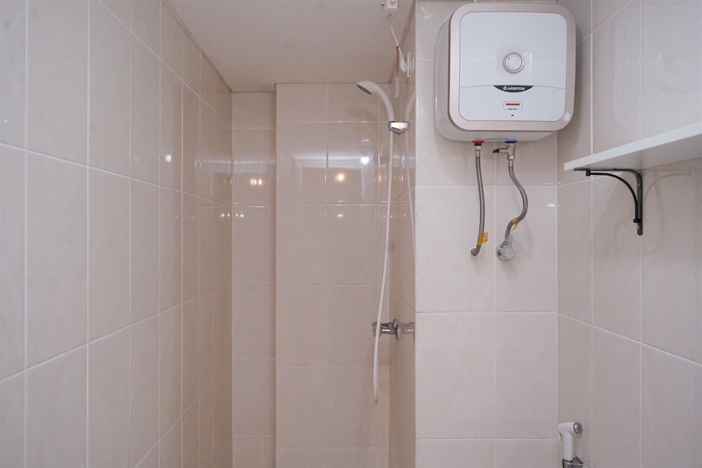 Comfy And Simple 2Br Apartment At M-Town Residence